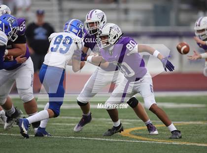Thumbnail 2 in FR: Bingham @ Lehi (Sophomore) photogallery.
