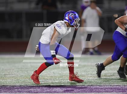 Thumbnail 3 in FR: Bingham @ Lehi (Sophomore) photogallery.