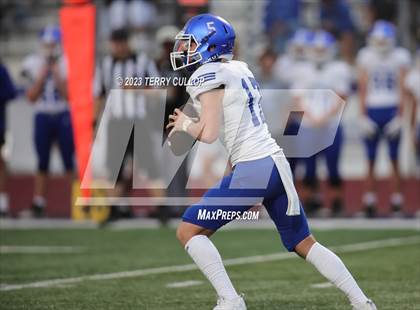 Thumbnail 2 in FR: Bingham @ Lehi (Sophomore) photogallery.