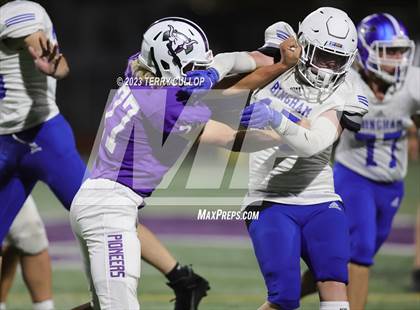 Thumbnail 3 in FR: Bingham @ Lehi (Sophomore) photogallery.