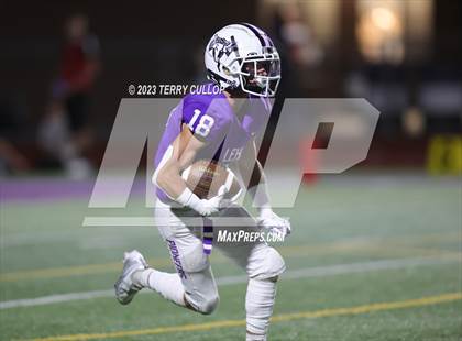 Thumbnail 3 in FR: Bingham @ Lehi (Sophomore) photogallery.