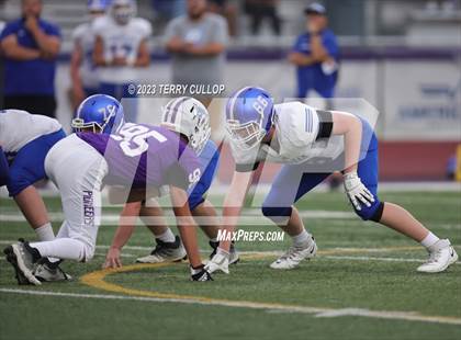 Thumbnail 1 in FR: Bingham @ Lehi (Sophomore) photogallery.