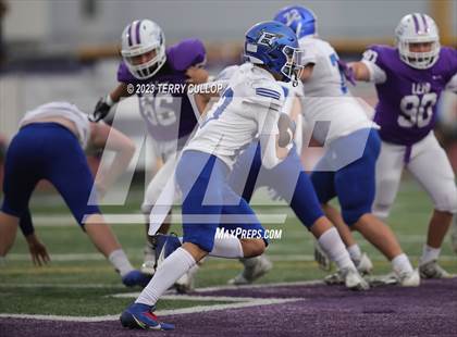 Thumbnail 3 in FR: Bingham @ Lehi (Sophomore) photogallery.