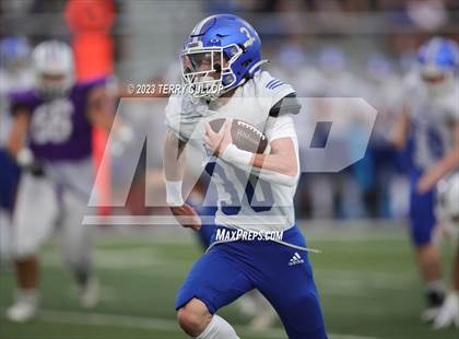 Thumbnail 1 in FR: Bingham @ Lehi (Sophomore) photogallery.