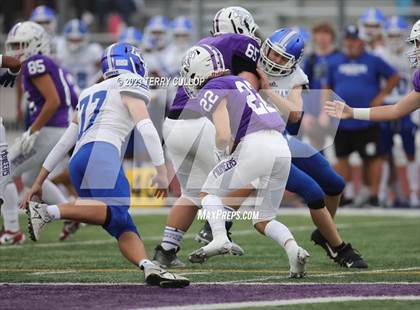 Thumbnail 1 in FR: Bingham @ Lehi (Sophomore) photogallery.