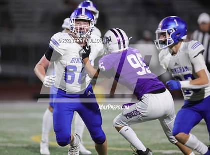 Thumbnail 1 in FR: Bingham @ Lehi (Sophomore) photogallery.