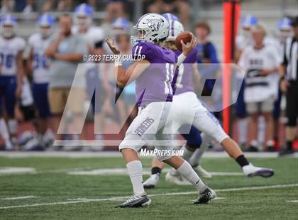 Thumbnail 1 in FR: Bingham @ Lehi (Sophomore) photogallery.