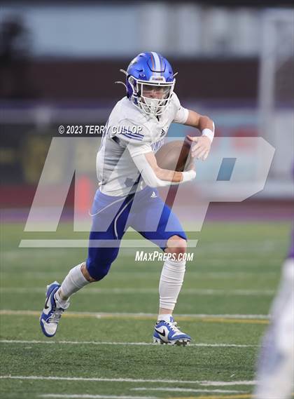 Thumbnail 3 in FR: Bingham @ Lehi (Sophomore) photogallery.