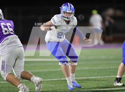 Thumbnail 2 in FR: Bingham @ Lehi (Sophomore) photogallery.