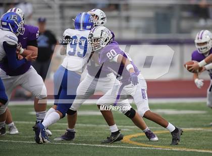 Thumbnail 3 in FR: Bingham @ Lehi (Sophomore) photogallery.