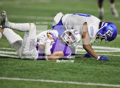 Thumbnail 1 in FR: Bingham @ Lehi (Sophomore) photogallery.