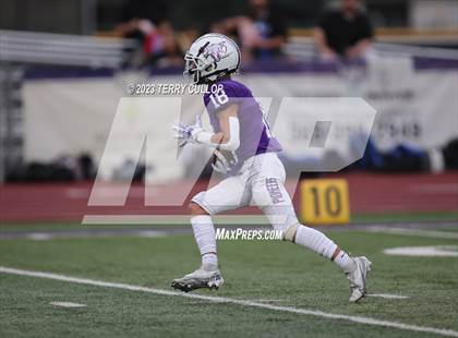 Thumbnail 2 in FR: Bingham @ Lehi (Sophomore) photogallery.