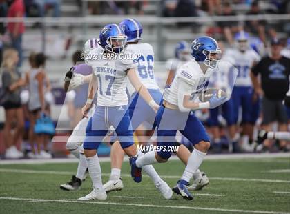Thumbnail 1 in FR: Bingham @ Lehi (Sophomore) photogallery.
