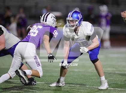 Thumbnail 2 in FR: Bingham @ Lehi (Sophomore) photogallery.