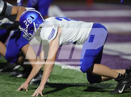 Thumbnail 3 in FR: Bingham @ Lehi (Sophomore) photogallery.