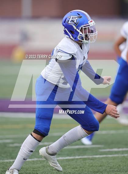 Thumbnail 3 in FR: Bingham @ Lehi (Sophomore) photogallery.