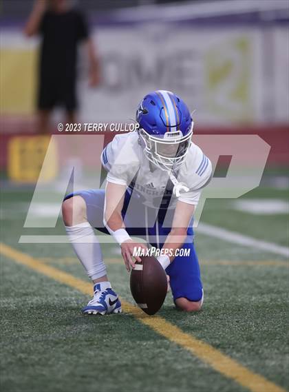 Thumbnail 1 in FR: Bingham @ Lehi (Sophomore) photogallery.