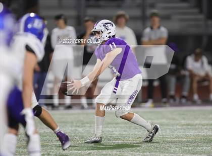 Thumbnail 1 in FR: Bingham @ Lehi (Sophomore) photogallery.
