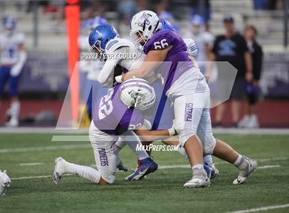 Thumbnail 1 in FR: Bingham @ Lehi (Sophomore) photogallery.