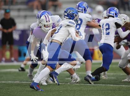 Thumbnail 3 in FR: Bingham @ Lehi (Sophomore) photogallery.