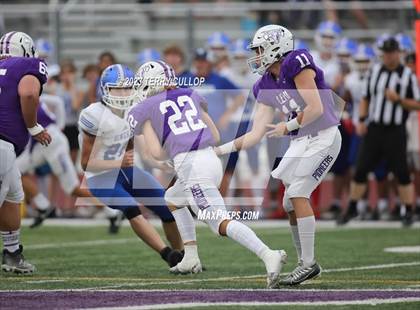 Thumbnail 3 in FR: Bingham @ Lehi (Sophomore) photogallery.