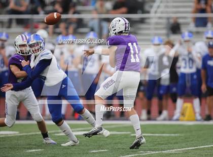Thumbnail 2 in FR: Bingham @ Lehi (Sophomore) photogallery.