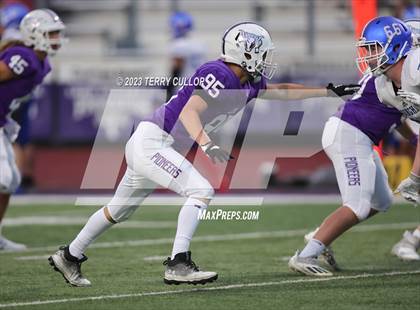Thumbnail 3 in FR: Bingham @ Lehi (Sophomore) photogallery.