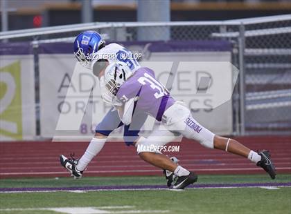 Thumbnail 3 in FR: Bingham @ Lehi (Sophomore) photogallery.