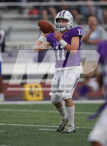 Thumbnail 1 in FR: Bingham @ Lehi (Sophomore) photogallery.