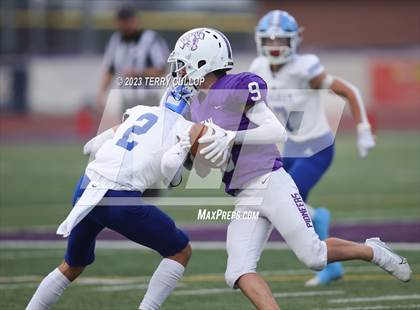 Thumbnail 2 in FR: Bingham @ Lehi (Sophomore) photogallery.