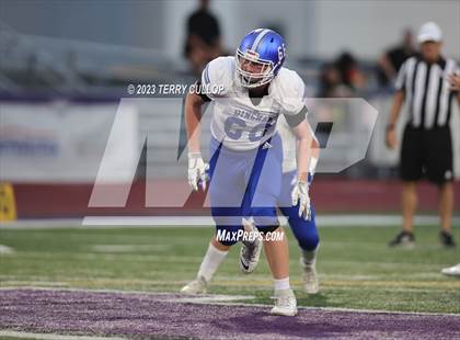 Thumbnail 2 in FR: Bingham @ Lehi (Sophomore) photogallery.