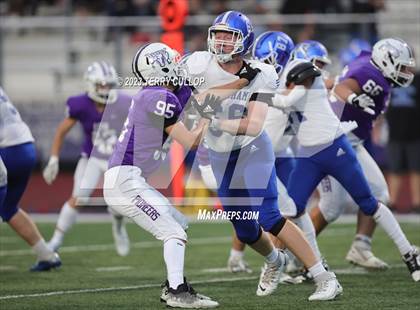 Thumbnail 2 in FR: Bingham @ Lehi (Sophomore) photogallery.