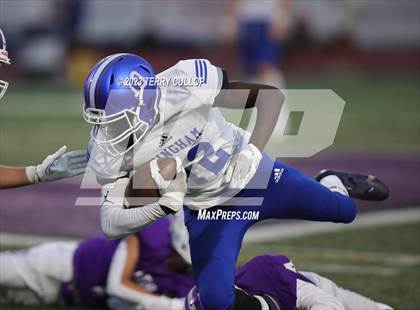 Thumbnail 3 in FR: Bingham @ Lehi (Sophomore) photogallery.