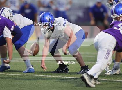 Thumbnail 1 in FR: Bingham @ Lehi (Sophomore) photogallery.