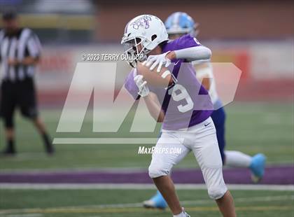 Thumbnail 3 in FR: Bingham @ Lehi (Sophomore) photogallery.