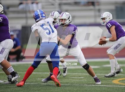 Thumbnail 1 in FR: Bingham @ Lehi (Sophomore) photogallery.
