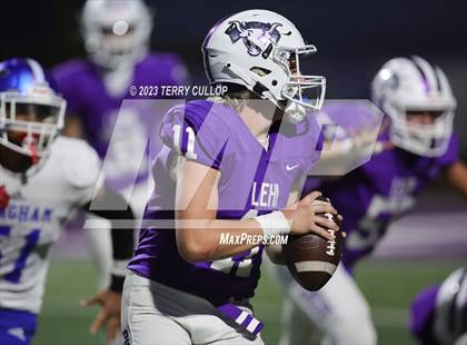Thumbnail 1 in FR: Bingham @ Lehi (Sophomore) photogallery.