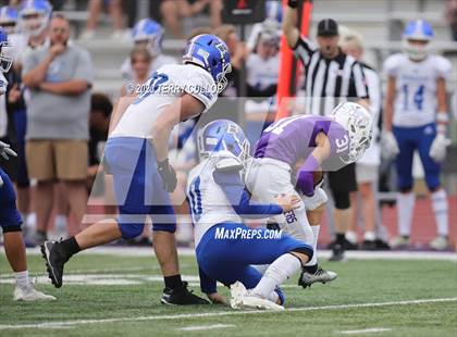 Thumbnail 2 in FR: Bingham @ Lehi (Sophomore) photogallery.
