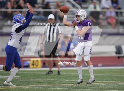 Thumbnail 3 in FR: Bingham @ Lehi (Sophomore) photogallery.