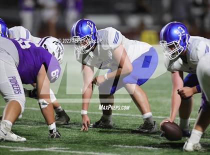 Thumbnail 2 in FR: Bingham @ Lehi (Sophomore) photogallery.