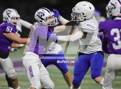 Thumbnail 2 in FR: Bingham @ Lehi (Sophomore) photogallery.