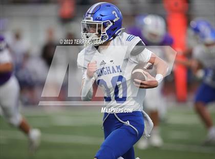 Thumbnail 2 in FR: Bingham @ Lehi (Sophomore) photogallery.