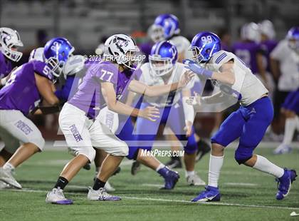 Thumbnail 2 in FR: Bingham @ Lehi (Sophomore) photogallery.