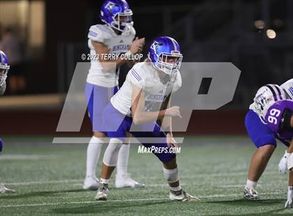 Thumbnail 3 in FR: Bingham @ Lehi (Sophomore) photogallery.