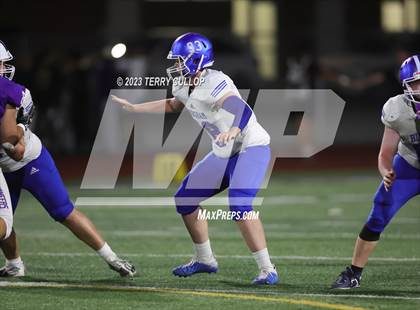 Thumbnail 2 in FR: Bingham @ Lehi (Sophomore) photogallery.