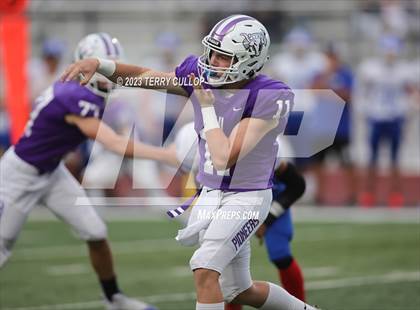 Thumbnail 1 in FR: Bingham @ Lehi (Sophomore) photogallery.