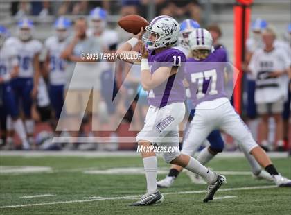 Thumbnail 2 in FR: Bingham @ Lehi (Sophomore) photogallery.