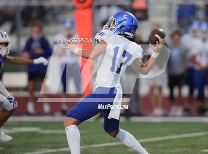 Thumbnail 3 in FR: Bingham @ Lehi (Sophomore) photogallery.