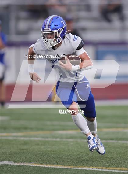 Thumbnail 3 in FR: Bingham @ Lehi (Sophomore) photogallery.