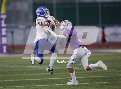 Thumbnail 1 in FR: Bingham @ Lehi (Sophomore) photogallery.